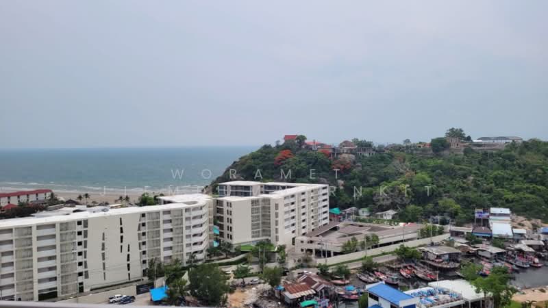 Chamchuri Condo 2 : คอนโดจามจุรี 2, ประจวบคีรีขันธ์, หนองแก, หัวหิน, ประจวบคีรีขันธ์, 90 ตร.ม., คอนโด ขาย, โดย Woramet  Jiemdumnernkit, 500184120 - DDproperty.com