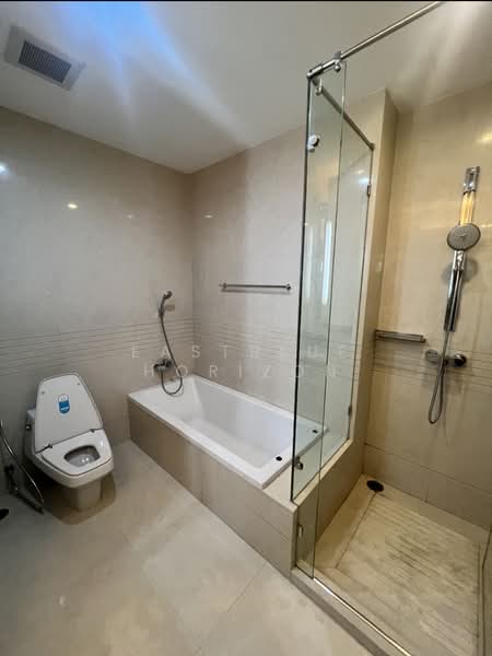 Q Langsuan, Bangkok, 54 Soi Langsuan, Langsuan Road, Lumphini, Pathum Wan, Bangkok, 2 Bedrooms, 85 sqm, Condo For Sale, by Eastblue Horizon, 500184121 - DDproperty.com