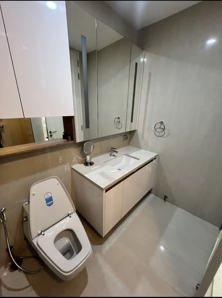 Q Langsuan, Bangkok, 54 Soi Langsuan, Langsuan Road, Lumphini, Pathum Wan, Bangkok, 2 Bedrooms, 85 sqm, Condo For Sale, by Eastblue Horizon, 500184121 - DDproperty.com