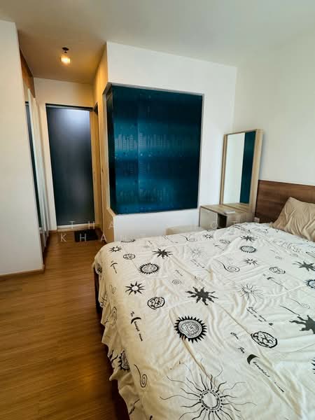 Rhythm Sukhumvit 50 : ริทึ่ม สุขุมวิท 50, กรุงเทพ, 8 ซอยสุขุมวิท 50 ถนนสุมขุมวิท, พระโขนง, คลองเตย, กรุงเทพ, 45 ตร.ม., คอนโด ให้เช่า, โดย Thanachot Khantigamongun, 500184122 - DDproperty.com