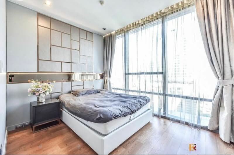 The Bangkok Sathorn, Bangkok, 111 South Sathorn Road, Yan Nawa, Sathon, Bangkok, 2 Bedrooms, 118 sqm, Condo For Rent, by Gun Henglite , 500184123 - DDproperty.com
