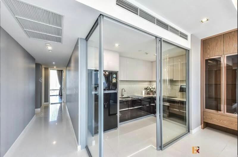 The Bangkok Sathorn, Bangkok, 111 South Sathorn Road, Yan Nawa, Sathon, Bangkok, 2 Bedrooms, 118 sqm, Condo For Rent, by Gun Henglite , 500184123 - DDproperty.com