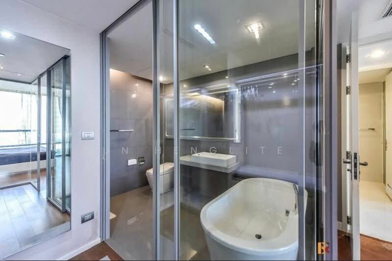 The Bangkok Sathorn, Bangkok, 111 South Sathorn Road, Yan Nawa, Sathon, Bangkok, 2 Bedrooms, 118 sqm, Condo For Rent, by Gun Henglite , 500184123 - DDproperty.com