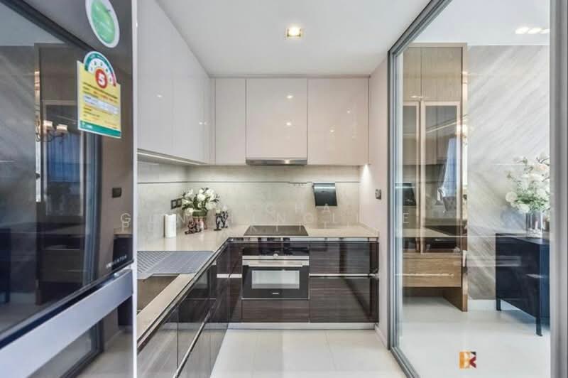 The Bangkok Sathorn, Bangkok, 111 South Sathorn Road, Yan Nawa, Sathon, Bangkok, 2 Bedrooms, 118 sqm, Condo For Rent, by Gun Henglite , 500184123 - DDproperty.com