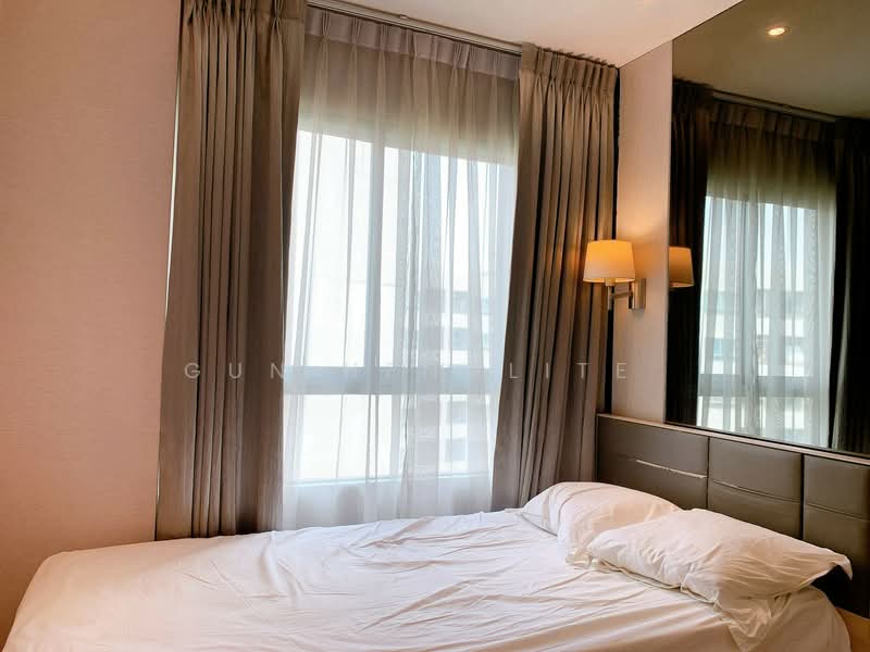 Elio Del Ray, Bangkok, 95 Sukhumvit 64 Road, Bang Chak, Phra Khanong, Bangkok, 2 Bedrooms, 45 sqm, Condo For Rent, by Gun Henglite , 500184125 - DDproperty.com