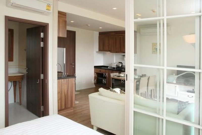 Autumn Hua Hin, Prachuap Khiri Khan, Nong Kae, Nong Kae, Hua Hin, Prachuap Khiri Khan, 1 Bedroom, 40 sqm, Condo For Sale, by Woramet  Jiemdumnernkit, 500184126 - DDproperty.com