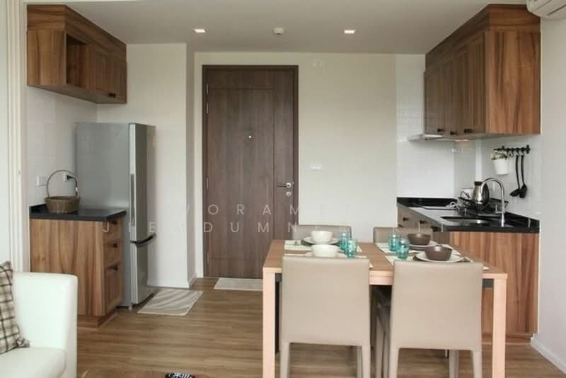 Autumn Hua Hin, Prachuap Khiri Khan, Nong Kae, Nong Kae, Hua Hin, Prachuap Khiri Khan, 1 Bedroom, 40 sqm, Condo For Sale, by Woramet  Jiemdumnernkit, 500184126 - DDproperty.com