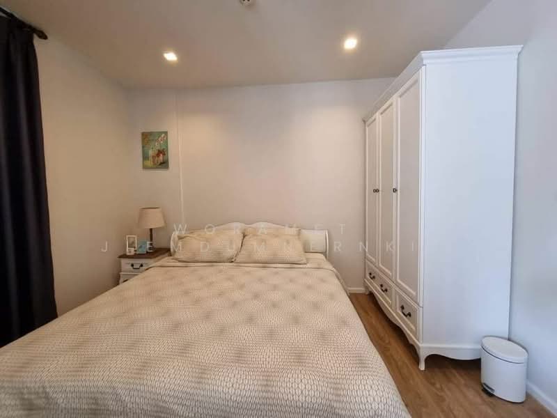 Autumn Hua Hin, Prachuap Khiri Khan, Nong Kae, Nong Kae, Hua Hin, Prachuap Khiri Khan, 1 Bedroom, 40 sqm, Condo For Sale, by Woramet  Jiemdumnernkit, 500184126 - DDproperty.com