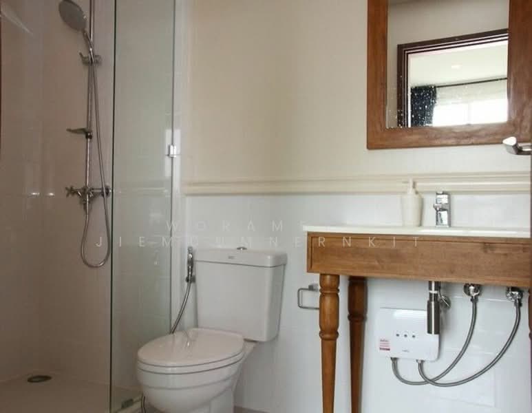 Autumn Hua Hin, Prachuap Khiri Khan, Nong Kae, Nong Kae, Hua Hin, Prachuap Khiri Khan, 1 Bedroom, 40 sqm, Condo For Sale, by Woramet  Jiemdumnernkit, 500184126 - DDproperty.com