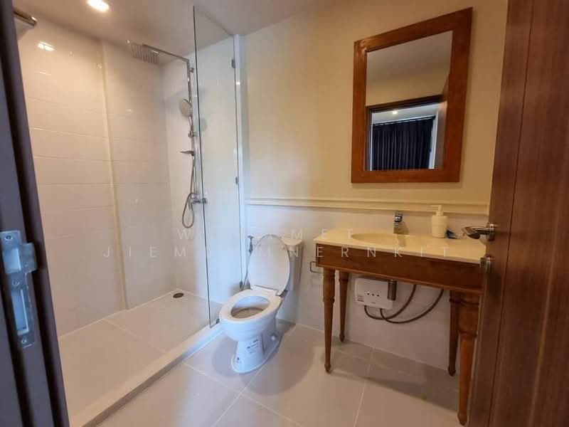 Autumn Hua Hin, Prachuap Khiri Khan, Nong Kae, Nong Kae, Hua Hin, Prachuap Khiri Khan, 1 Bedroom, 40 sqm, Condo For Sale, by Woramet  Jiemdumnernkit, 500184126 - DDproperty.com