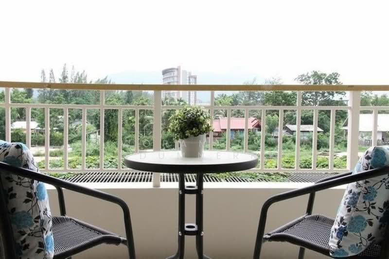 Autumn Hua Hin, Prachuap Khiri Khan, Nong Kae, Nong Kae, Hua Hin, Prachuap Khiri Khan, 1 Bedroom, 40 sqm, Condo For Sale, by Woramet  Jiemdumnernkit, 500184126 - DDproperty.com