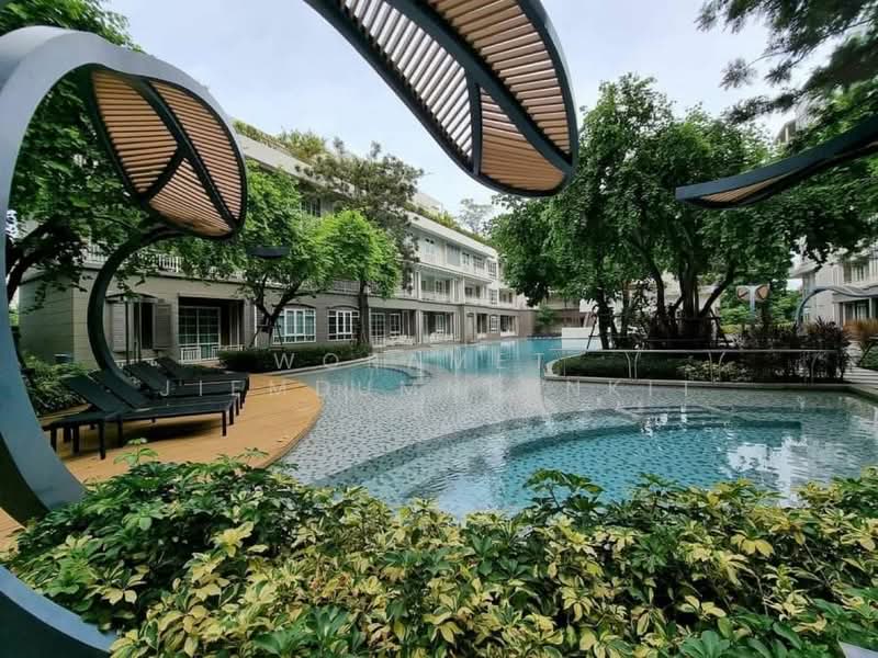 Autumn Hua Hin : ออทัมน์ หัวหิน, ประจวบคีรีขันธ์, หนองแก-ตะเกียบ, หนองแก, หัวหิน, ประจวบคีรีขันธ์, 40 ตร.ม., คอนโด ขาย, โดย Woramet  Jiemdumnernkit, 500184126 - DDproperty.com