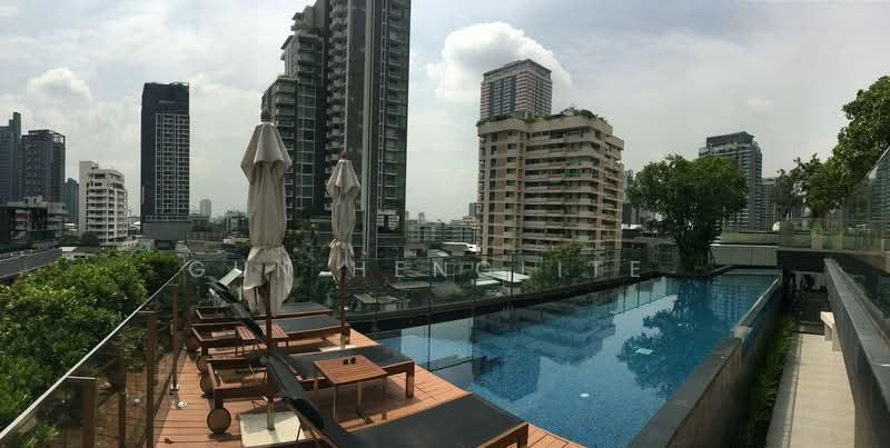 Liv @ 49, Bangkok, 9 Sukhumvit 49 Rd, Khlong Tan Nua, Watthana, Bangkok, 1 Bedroom, 39 sqm, Condo For Rent, by Gun Henglite , 500184128 - DDproperty.com