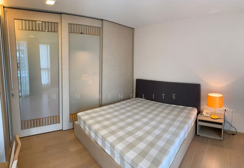 Liv @ 49, Bangkok, 9 Sukhumvit 49 Rd, Khlong Tan Nua, Watthana, Bangkok, 1 Bedroom, 39 sqm, Condo For Rent, by Gun Henglite , 500184128 - DDproperty.com