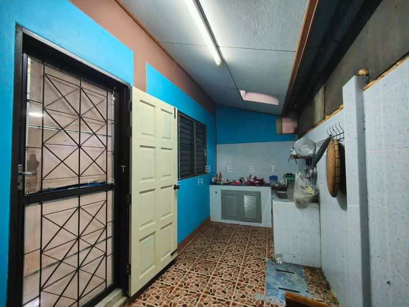 ชนะสุ5 พึ่งประชา-สามพราน2, Nakhon Pathom, Yai Cha, Sam Phran, Nakhon Pathom, 2 Bedrooms, 100 sqm, Townhouse For Sale, by The Best Property มล, 500184129 - DDproperty.com