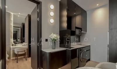 For Rent - Noble Around Ari, Bangkok