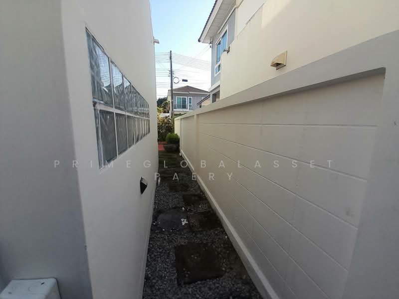 Supalai Bella Ko Kaeo, Phuket, Ko Kaeo, Muang Phuket, Phuket, 3 Bedrooms, 46 sqm, Single Detached House For Rent, by primeglobalasset paery, 500184134 - DDproperty.com