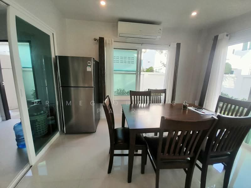 Supalai Bella Ko Kaeo, Phuket, Ko Kaeo, Muang Phuket, Phuket, 3 Bedrooms, 46 sqm, Single Detached House For Rent, by primeglobalasset paery, 500184134 - DDproperty.com