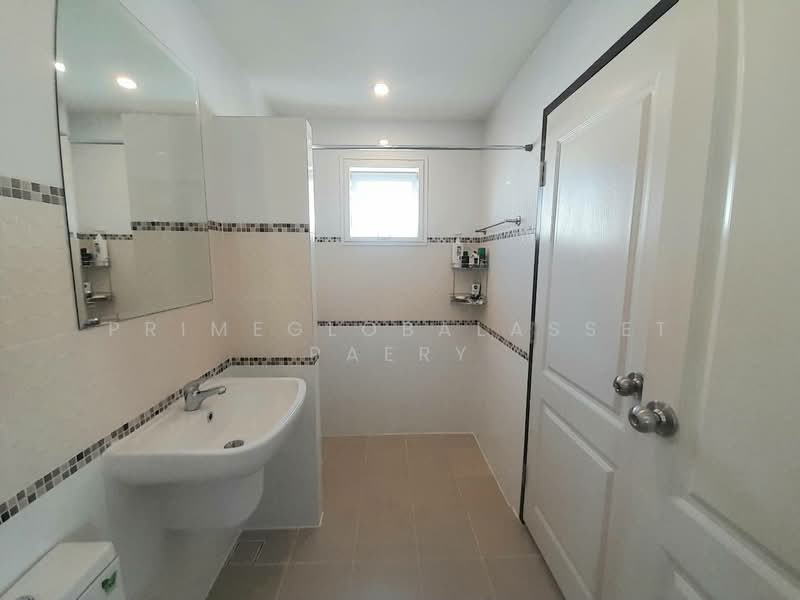 Supalai Bella Ko Kaeo, Phuket, Ko Kaeo, Muang Phuket, Phuket, 3 Bedrooms, 46 sqm, Single Detached House For Rent, by primeglobalasset paery, 500184134 - DDproperty.com