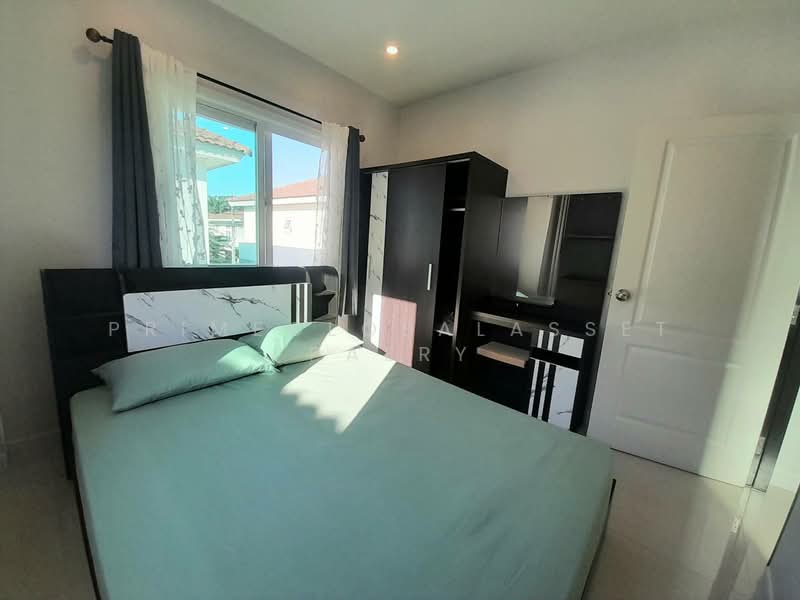 Supalai Bella Ko Kaeo, Phuket, Ko Kaeo, Muang Phuket, Phuket, 3 Bedrooms, 46 sqm, Single Detached House For Rent, by primeglobalasset paery, 500184134 - DDproperty.com