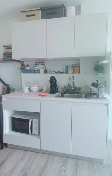 Chewathai Phetkasem 27, Bangkok, 27 Phet Kasem 27 Road, Bang Wa, Phasi Charoen, Bangkok, 1 Bedroom, 26 sqm, Condo For Sale, by Homemark, 500184135 - DDproperty.com