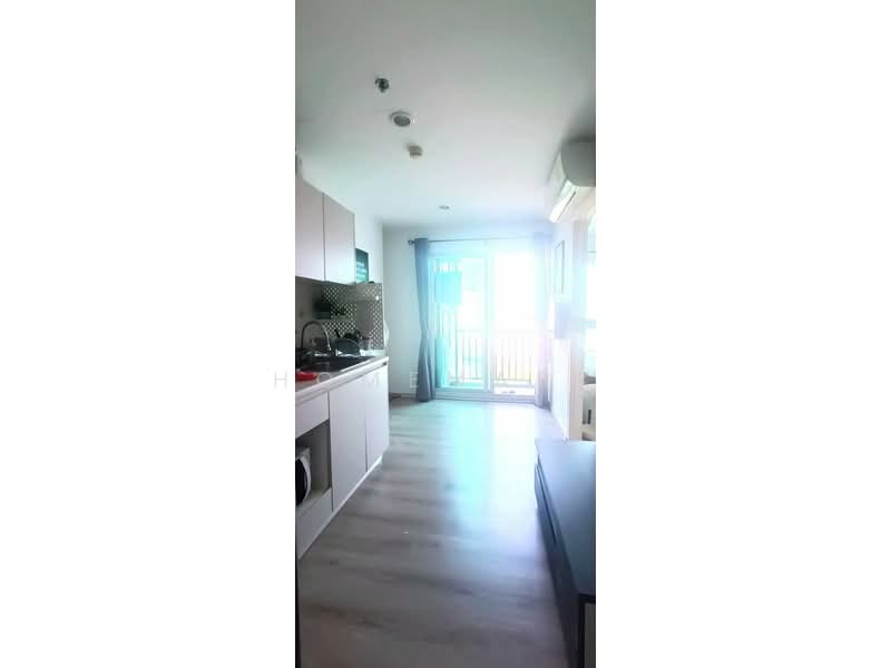 Chewathai Phetkasem 27, Bangkok, 27 Phet Kasem 27 Road, Bang Wa, Phasi Charoen, Bangkok, 1 Bedroom, 26 sqm, Condo For Sale, by Homemark, 500184135 - DDproperty.com