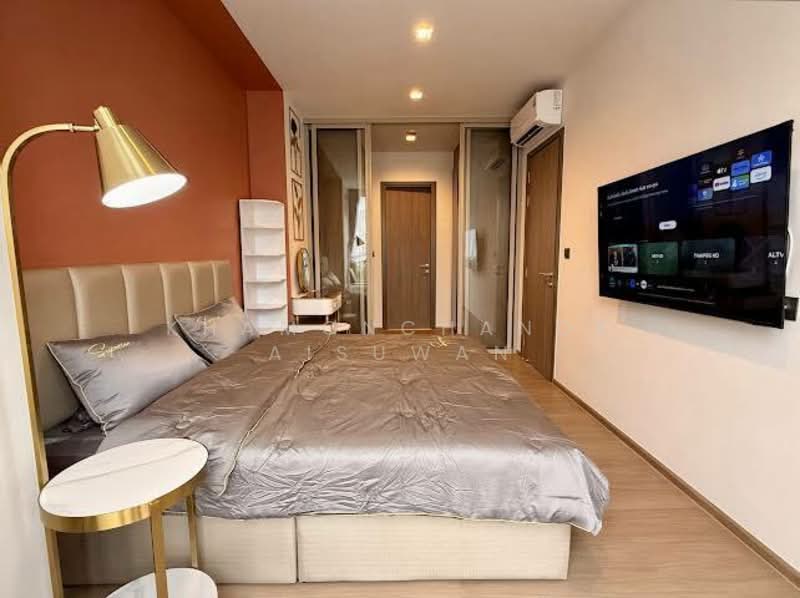 Mekin HAUS : เมคิน เฮาส์, เชียงใหม่, ฟ้าฮ่าม, เมืองเชียงใหม่, เชียงใหม่, 67 ตร.ม., คอนโด ให้เช่า, โดย Khamonchanok Aisuwan, 500184139 - DDproperty.com