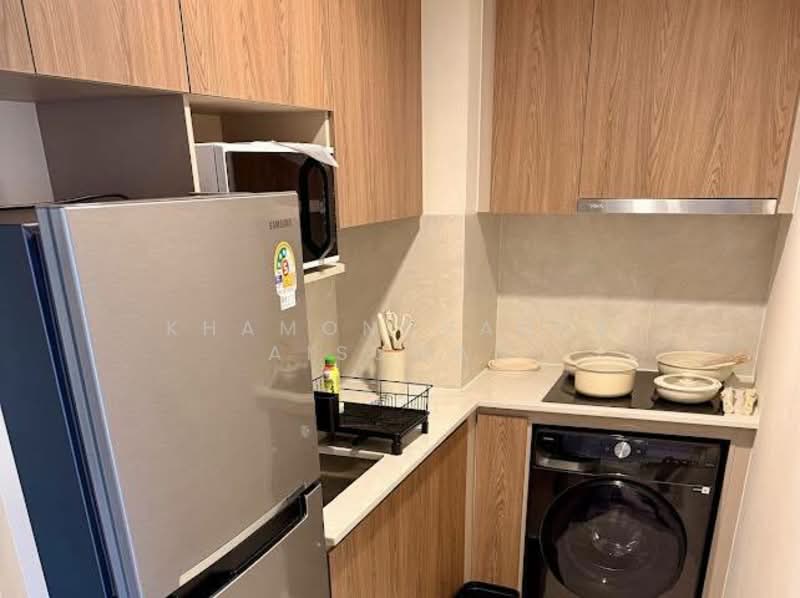 Mekin HAUS, Chiang Mai, Fa Ham, Muang Chiang Mai, Chiang Mai, 2 Bedrooms, 67 sqm, Condo For Rent, by Khamonchanok Aisuwan, 500184139 - DDproperty.com