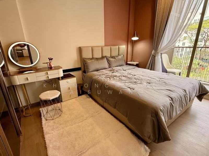 Mekin HAUS : เมคิน เฮาส์, เชียงใหม่, ฟ้าฮ่าม, เมืองเชียงใหม่, เชียงใหม่, 67 ตร.ม., คอนโด ให้เช่า, โดย Khamonchanok Aisuwan, 500184139 - DDproperty.com