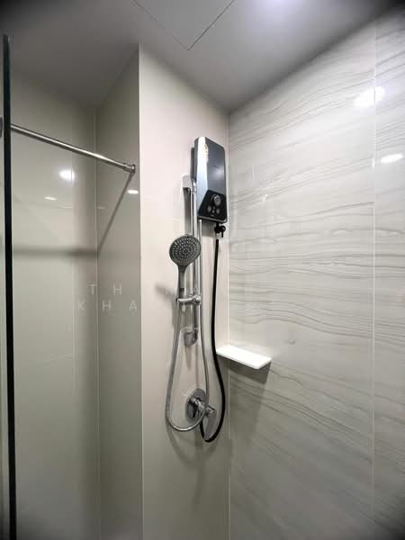 Aspire Onnut Station, Bangkok, Sukhumvit Road, Phra Kanong, Khlong Toei, Bangkok, 1 Bedroom, 31 sqm, Condo For Rent, by Thanachot Khantigamongun, 500184140 - DDproperty.com