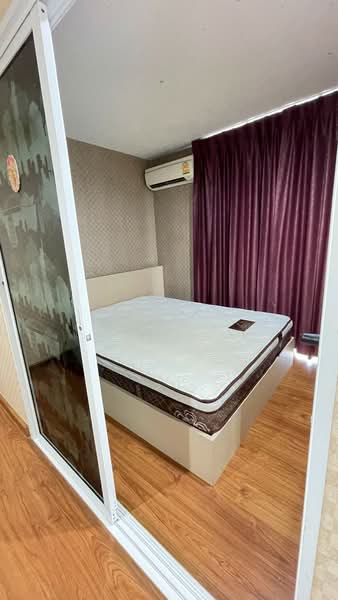 The Kump Condominium M, Chon Buri (Pattaya), Soi Liptapanlop 5, Khlong Tamru, Muang Chon Buri, Chon Buri (Pattaya), 1 Bedroom, 29 sqm, Condo For Sale, by The Best Property ปุ๊, 500184141 - DDproperty.com