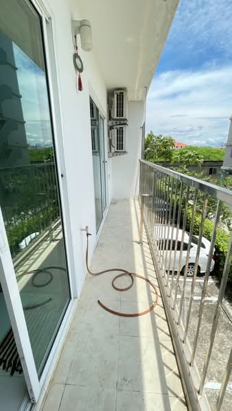 The Kump Condominium M, Chon Buri (Pattaya), Soi Liptapanlop 5, Khlong Tamru, Muang Chon Buri, Chon Buri (Pattaya), 1 Bedroom, 29 sqm, Condo For Sale, by The Best Property ปุ๊, 500184141 - DDproperty.com