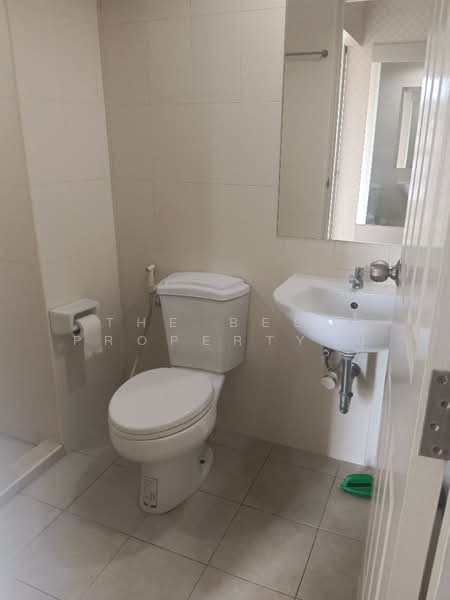 The Kump Condominium M, Chon Buri (Pattaya), Soi Liptapanlop 5, Khlong Tamru, Muang Chon Buri, Chon Buri (Pattaya), 1 Bedroom, 29 sqm, Condo For Sale, by The Best Property ปุ๊, 500184141 - DDproperty.com