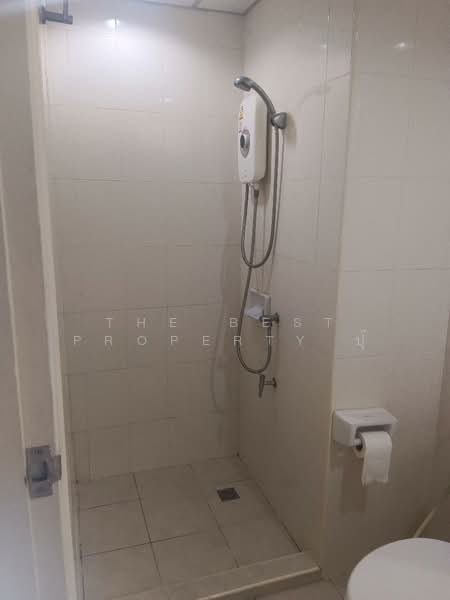 The Kump Condominium M, Chon Buri (Pattaya), Soi Liptapanlop 5, Khlong Tamru, Muang Chon Buri, Chon Buri (Pattaya), 1 Bedroom, 29 sqm, Condo For Sale, by The Best Property ปุ๊, 500184141 - DDproperty.com