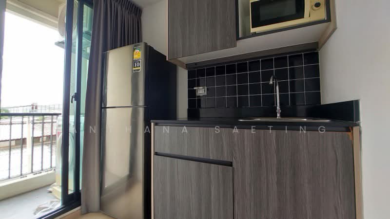 Unio Sukhumvit 72, Samut Prakan, 285 Soi Sukhumvit 72, Samrong Nua, Muang Samut Prakarn, Samut Prakan, Studio, 25 sqm, Condo For Rent, by Nanthana SaeTing, 500184142 - DDproperty.com