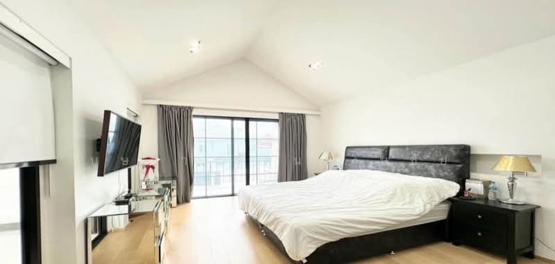 ขายบ้านหรู 3 ชั้น สร้างใหม่ ใกล้ไอคอนสยาม ทำเล BTS วงเวียนใหญ่ ตกแต่งครบ พร้อมอยู่, กรุงเทพ, กรุงธนบุรี, บางลำภูล่าง, คลองสาน, กรุงเทพ, 530 ตร.ม., บ้านเดี่ยว ขาย, โดย บุษบา รัตนวงษ์ชัย, 500184144 - DDproperty.com