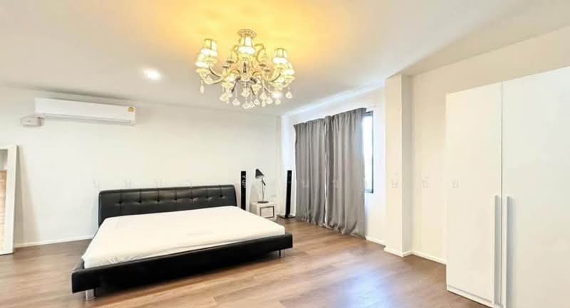 ขายบ้านหรู 3 ชั้น สร้างใหม่ ใกล้ไอคอนสยาม ทำเล BTS วงเวียนใหญ่ ตกแต่งครบ พร้อมอยู่, กรุงเทพ, กรุงธนบุรี, บางลำภูล่าง, คลองสาน, กรุงเทพ, 530 ตร.ม., บ้านเดี่ยว ขาย, โดย บุษบา รัตนวงษ์ชัย, 500184144 - DDproperty.com