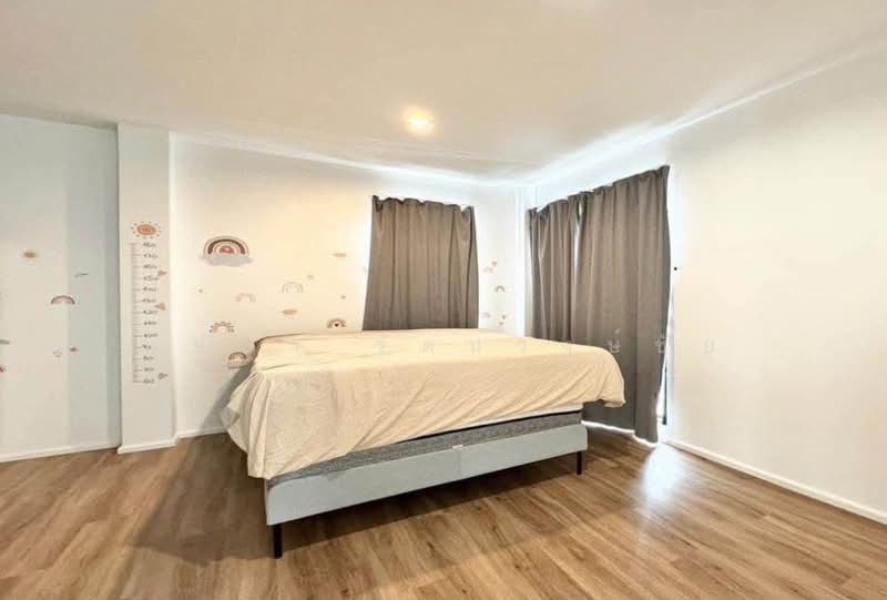 ขายบ้านหรู 3 ชั้น สร้างใหม่ ใกล้ไอคอนสยาม ทำเล BTS วงเวียนใหญ่ ตกแต่งครบ พร้อมอยู่, กรุงเทพ, กรุงธนบุรี, บางลำภูล่าง, คลองสาน, กรุงเทพ, 530 ตร.ม., บ้านเดี่ยว ขาย, โดย บุษบา รัตนวงษ์ชัย, 500184144 - DDproperty.com