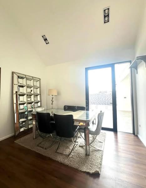 ขายบ้านหรู 3 ชั้น สร้างใหม่ ใกล้ไอคอนสยาม ทำเล BTS วงเวียนใหญ่ ตกแต่งครบ พร้อมอยู่, กรุงเทพ, กรุงธนบุรี, บางลำภูล่าง, คลองสาน, กรุงเทพ, 530 ตร.ม., บ้านเดี่ยว ขาย, โดย บุษบา รัตนวงษ์ชัย, 500184144 - DDproperty.com