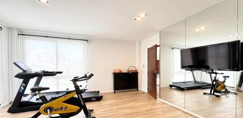 ขายบ้านหรู 3 ชั้น สร้างใหม่ ใกล้ไอคอนสยาม ทำเล BTS วงเวียนใหญ่ ตกแต่งครบ พร้อมอยู่, กรุงเทพ, กรุงธนบุรี, บางลำภูล่าง, คลองสาน, กรุงเทพ, 530 ตร.ม., บ้านเดี่ยว ขาย, โดย บุษบา รัตนวงษ์ชัย, 500184144 - DDproperty.com