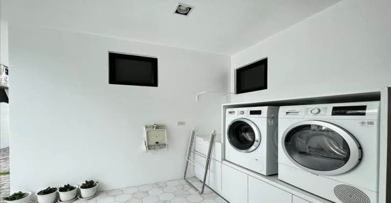 ขายบ้านหรู 3 ชั้น สร้างใหม่ ใกล้ไอคอนสยาม ทำเล BTS วงเวียนใหญ่ ตกแต่งครบ พร้อมอยู่, กรุงเทพ, กรุงธนบุรี, บางลำภูล่าง, คลองสาน, กรุงเทพ, 530 ตร.ม., บ้านเดี่ยว ขาย, โดย บุษบา รัตนวงษ์ชัย, 500184144 - DDproperty.com