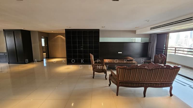 Liberty Park 1, Bangkok, 170 Soi Sukhumvit 23, Khlongtoei Nua, Watthana, Bangkok, 3 Bedrooms, 244 sqm, Condo For Rent, by BANGKOK PROPERTY AGENTS, 500184146 - DDproperty.com