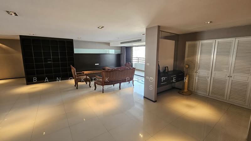 Liberty Park 1, Bangkok, 170 Soi Sukhumvit 23, Khlongtoei Nua, Watthana, Bangkok, 3 Bedrooms, 244 sqm, Condo For Rent, by BANGKOK PROPERTY AGENTS, 500184146 - DDproperty.com
