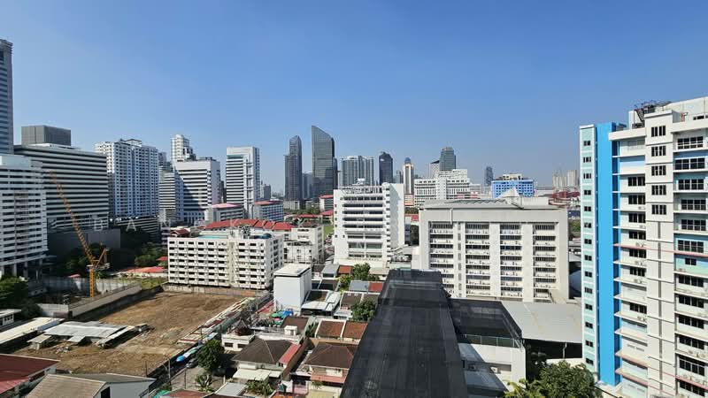 Liberty Park 1 : ลิเบอร์ตี้ พาร์ค1, กรุงเทพ, 170 ซอย สุขุมวิท 23, คลองเตยเหนือ, วัฒนา, กรุงเทพ, 244 ตร.ม., คอนโด ให้เช่า, โดย BANGKOK PROPERTY AGENTS, 500184146 - DDproperty.com