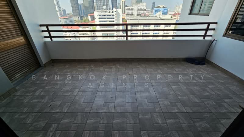 Liberty Park 1, Bangkok, 170 Soi Sukhumvit 23, Khlongtoei Nua, Watthana, Bangkok, 3 Bedrooms, 244 sqm, Condo For Rent, by BANGKOK PROPERTY AGENTS, 500184146 - DDproperty.com