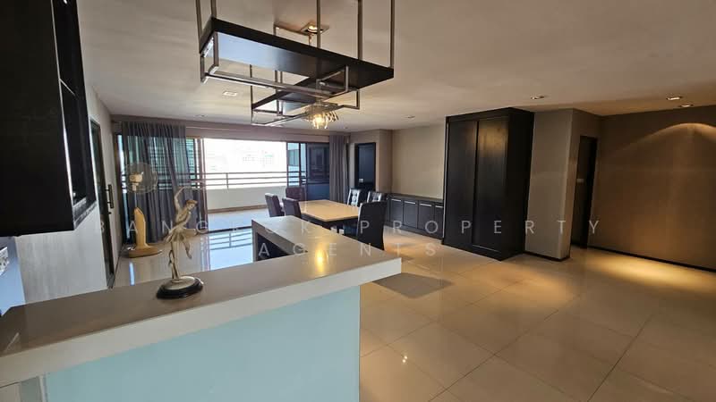 Liberty Park 1, Bangkok, 170 Soi Sukhumvit 23, Khlongtoei Nua, Watthana, Bangkok, 3 Bedrooms, 244 sqm, Condo For Rent, by BANGKOK PROPERTY AGENTS, 500184146 - DDproperty.com