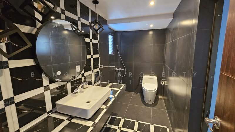 Liberty Park 1, Bangkok, 170 Soi Sukhumvit 23, Khlongtoei Nua, Watthana, Bangkok, 3 Bedrooms, 244 sqm, Condo For Rent, by BANGKOK PROPERTY AGENTS, 500184146 - DDproperty.com