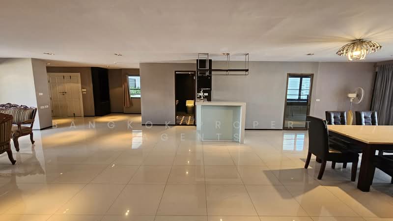 Liberty Park 1, Bangkok, 170 Soi Sukhumvit 23, Khlongtoei Nua, Watthana, Bangkok, 3 Bedrooms, 244 sqm, Condo For Rent, by BANGKOK PROPERTY AGENTS, 500184146 - DDproperty.com