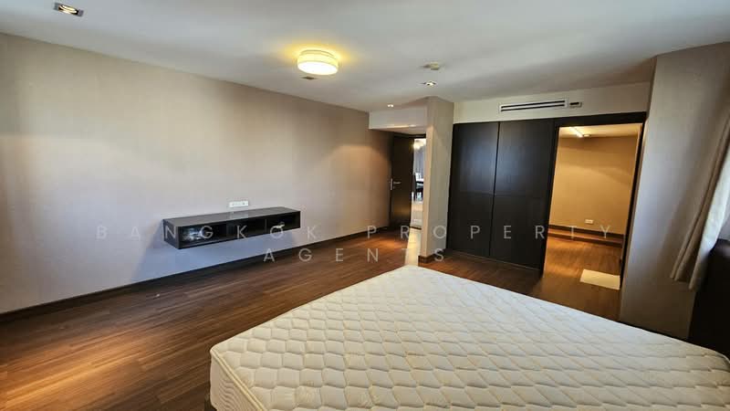 Liberty Park 1, Bangkok, 170 Soi Sukhumvit 23, Khlongtoei Nua, Watthana, Bangkok, 3 Bedrooms, 244 sqm, Condo For Rent, by BANGKOK PROPERTY AGENTS, 500184146 - DDproperty.com