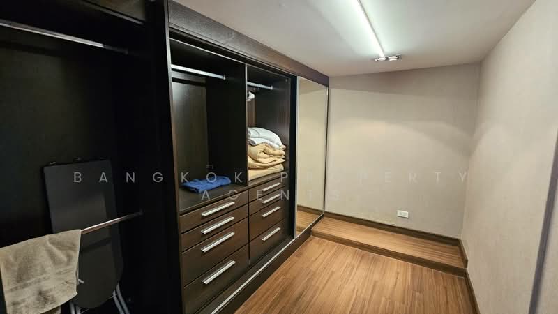 Liberty Park 1, Bangkok, 170 Soi Sukhumvit 23, Khlongtoei Nua, Watthana, Bangkok, 3 Bedrooms, 244 sqm, Condo For Rent, by BANGKOK PROPERTY AGENTS, 500184146 - DDproperty.com